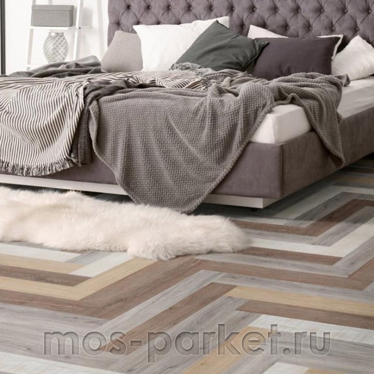 Виниловый пол Tarkett Art Vinyl Epic Mark
