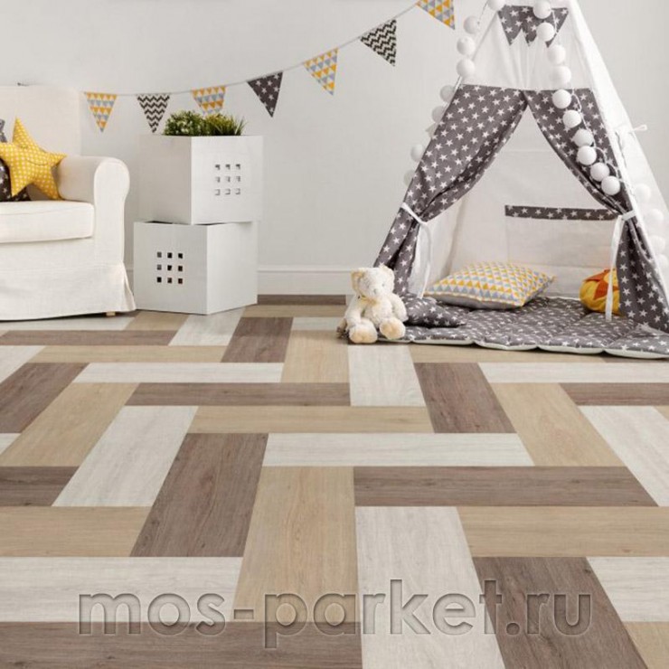 Виниловый пол Tarkett Art Vinyl Epic Rupert
