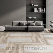 Виниловый пол Tarkett Groove Jerry