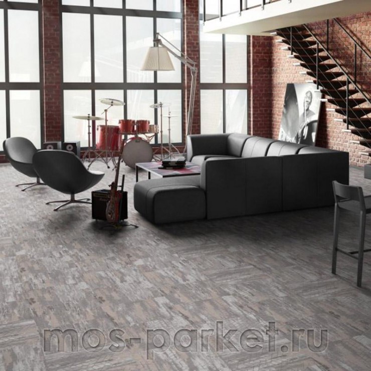 Виниловый пол Tarkett Lounge Digi Edition Armin DJ