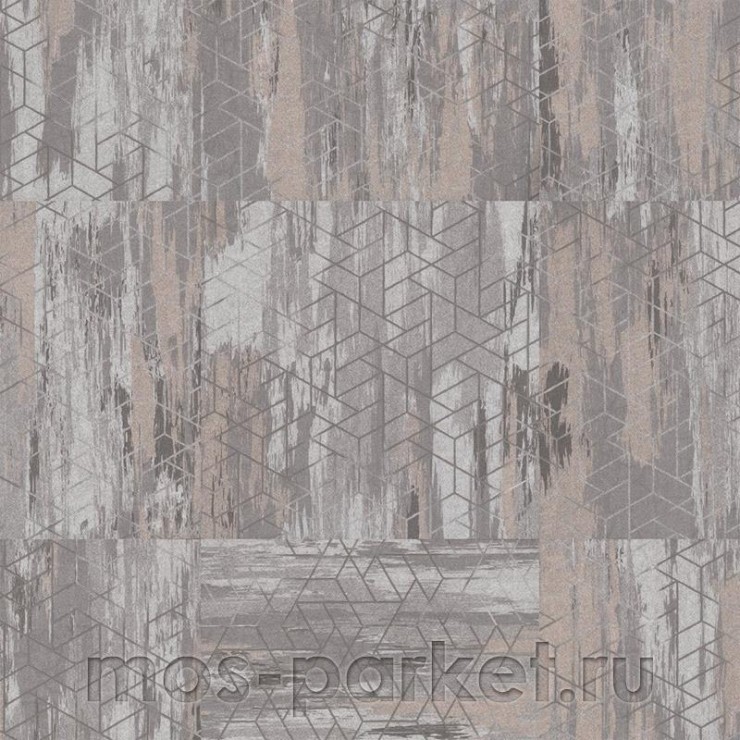 Виниловый пол Tarkett Lounge Digi Edition Armin DJ
