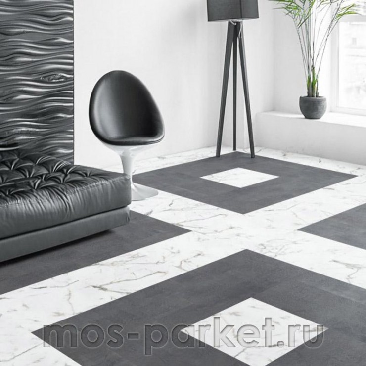 Виниловый пол Tarkett Lounge Digi Edition Chris DJ