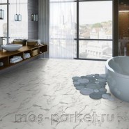 Виниловый пол Tarkett Lounge Digi Edition Sander DJ