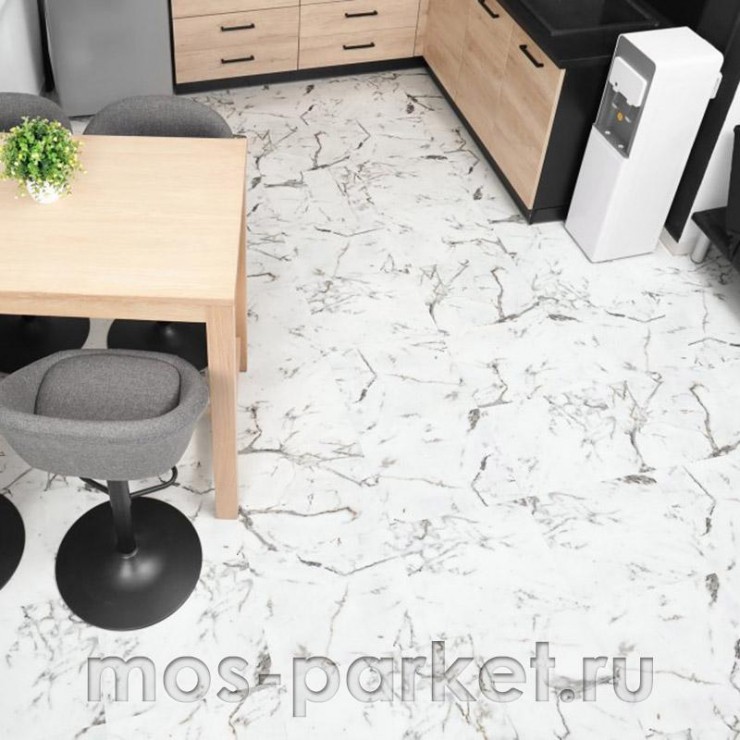 Виниловый пол Tarkett Lounge Digi Edition Sander DJ