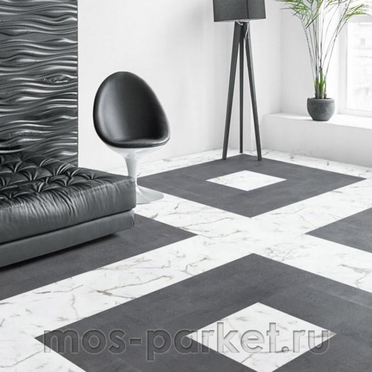 Виниловый пол Tarkett Lounge Digi Edition Sander DJ