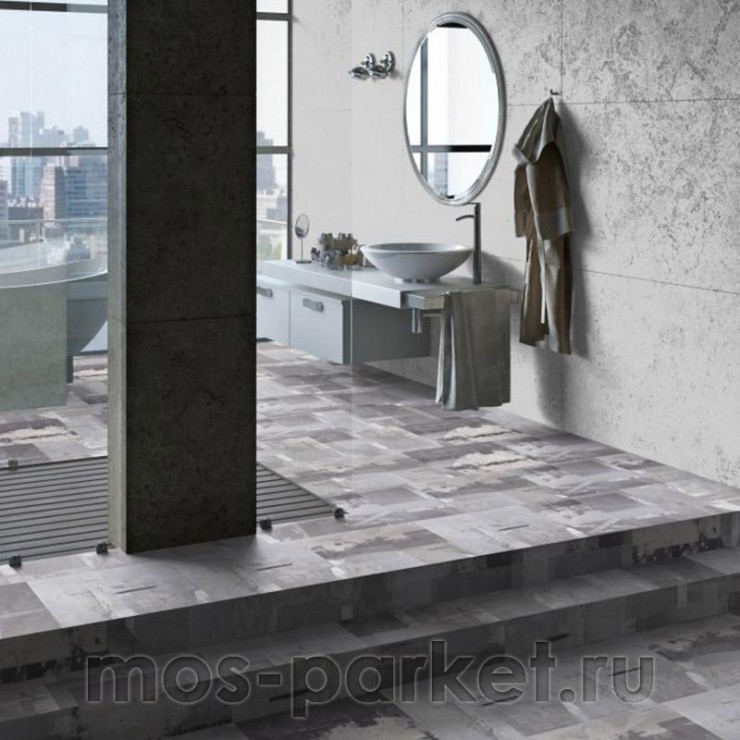 Виниловый пол Tarkett Lounge Digi Edition Thomas DJ