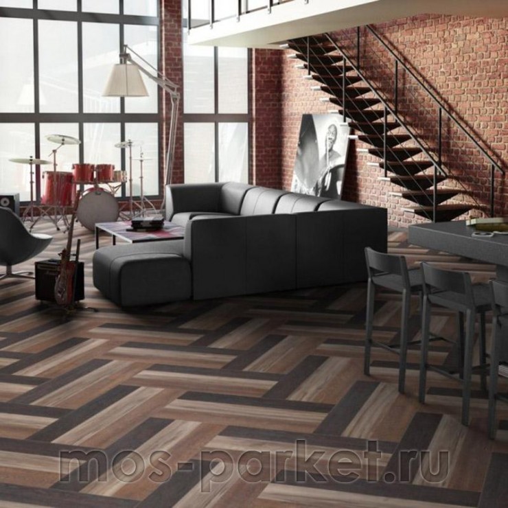 Виниловый пол Tarkett Lounge Buddha