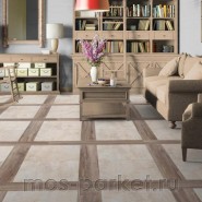 Виниловый пол Tarkett Lounge Chill