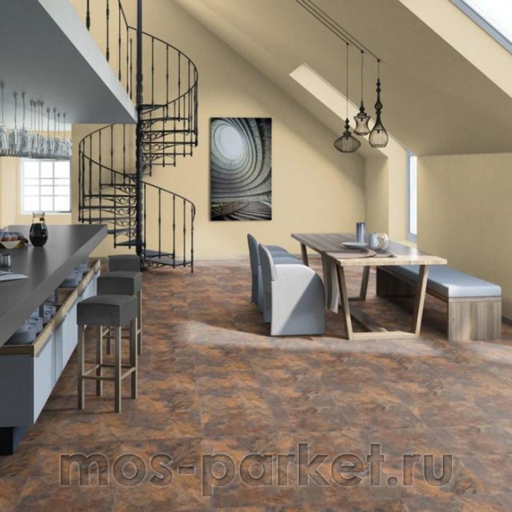 Виниловый пол Tarkett Lounge Cocktail