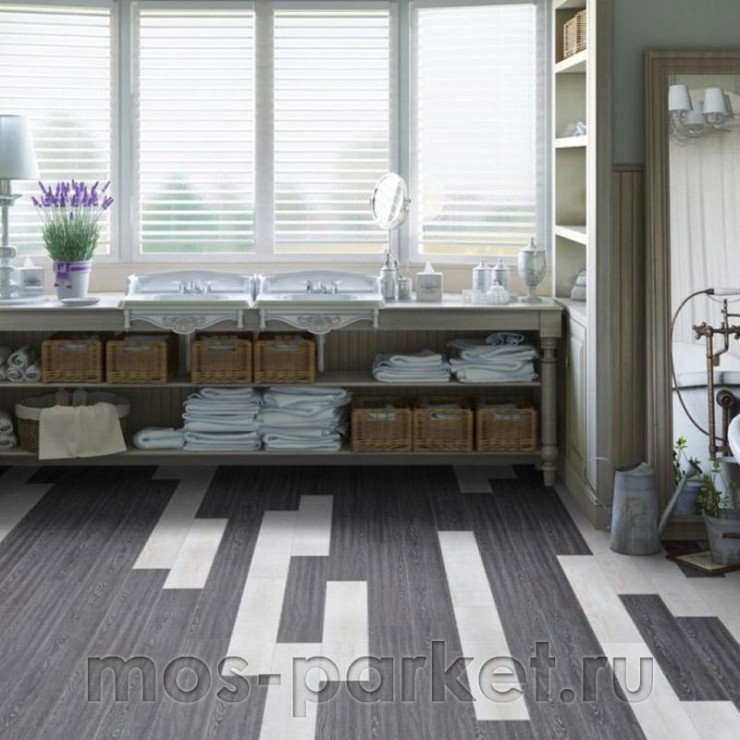 Виниловый пол Tarkett Lounge Costes