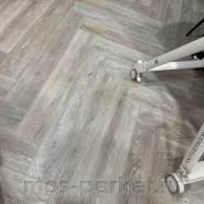 Виниловый пол Tarkett Lounge Husky