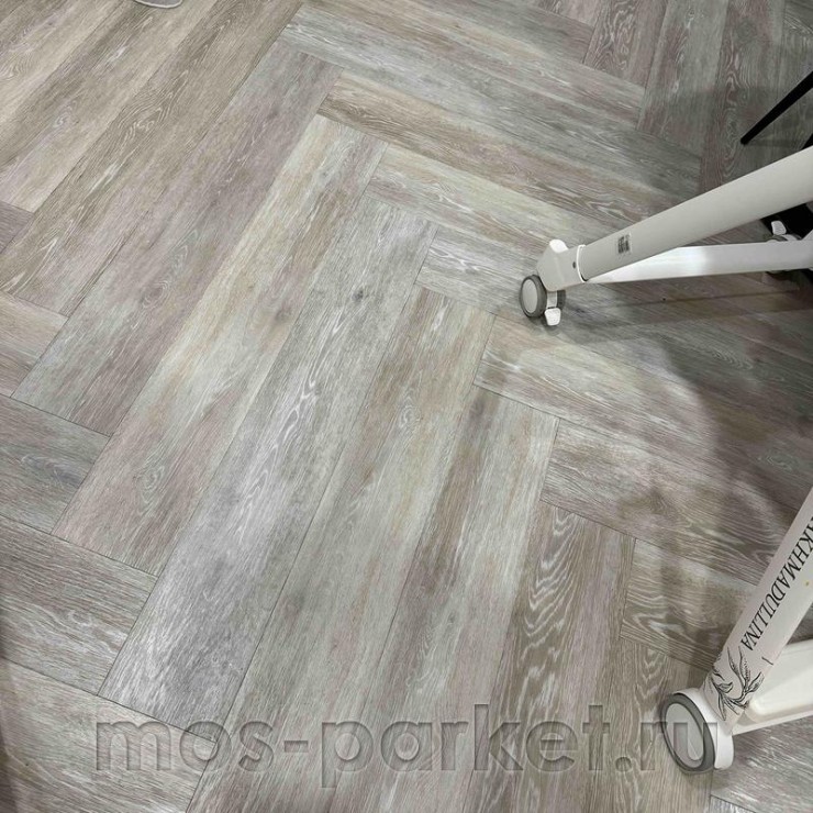 Виниловый пол Tarkett Lounge Husky