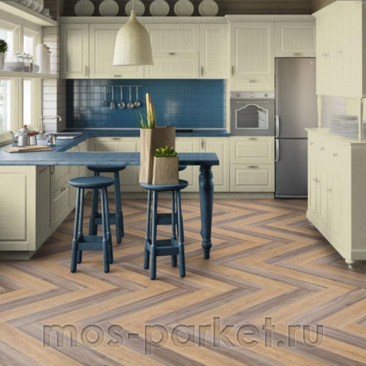 Виниловый пол Tarkett Lounge Relax