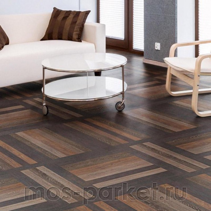 Виниловый пол Tarkett Lounge Serge
