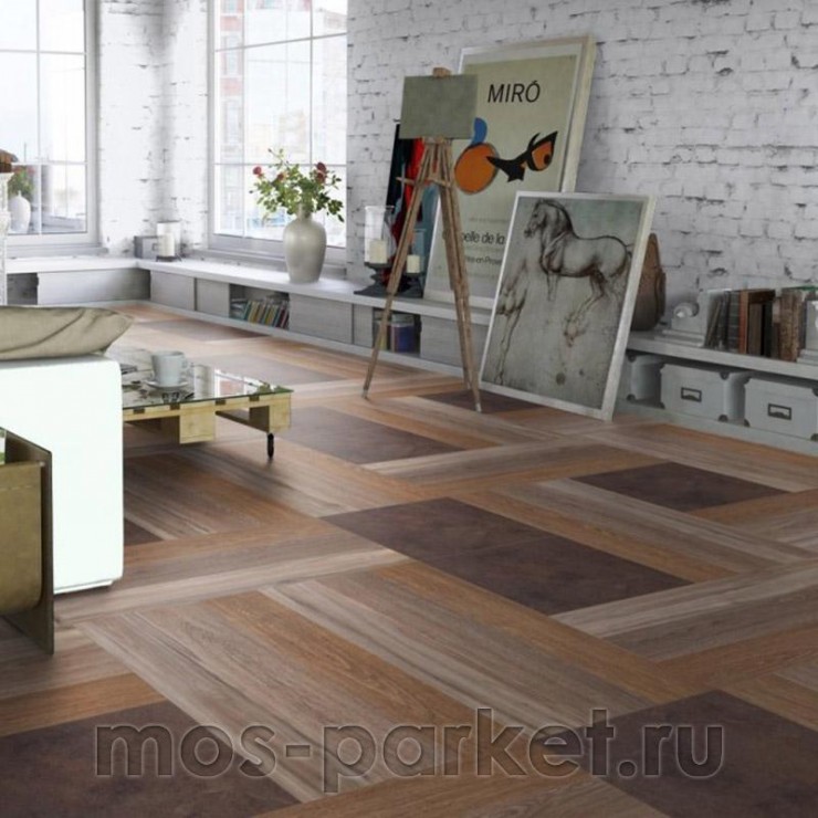 Виниловый пол Tarkett Lounge Skye