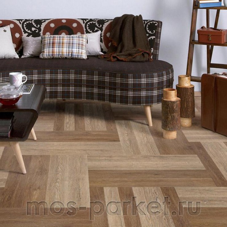Виниловый пол Tarkett Art Vinyl New Age Enigma