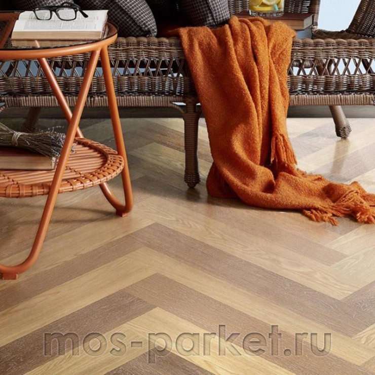 Виниловый пол Tarkett Art Vinyl New Age Exotic