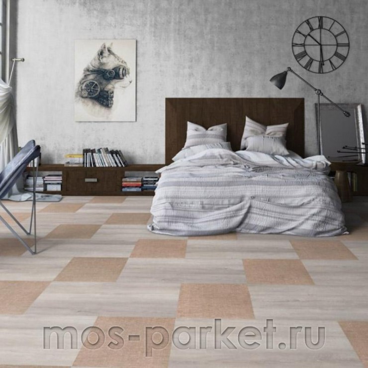Виниловый пол Tarkett Art Vinyl New Age Noise