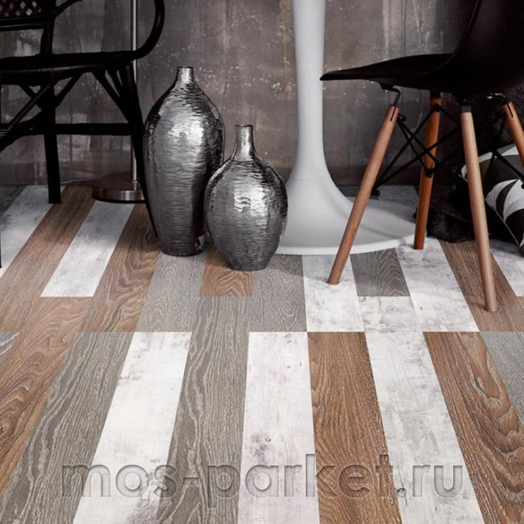 Виниловый пол Tarkett Art Vinyl New Age Orient