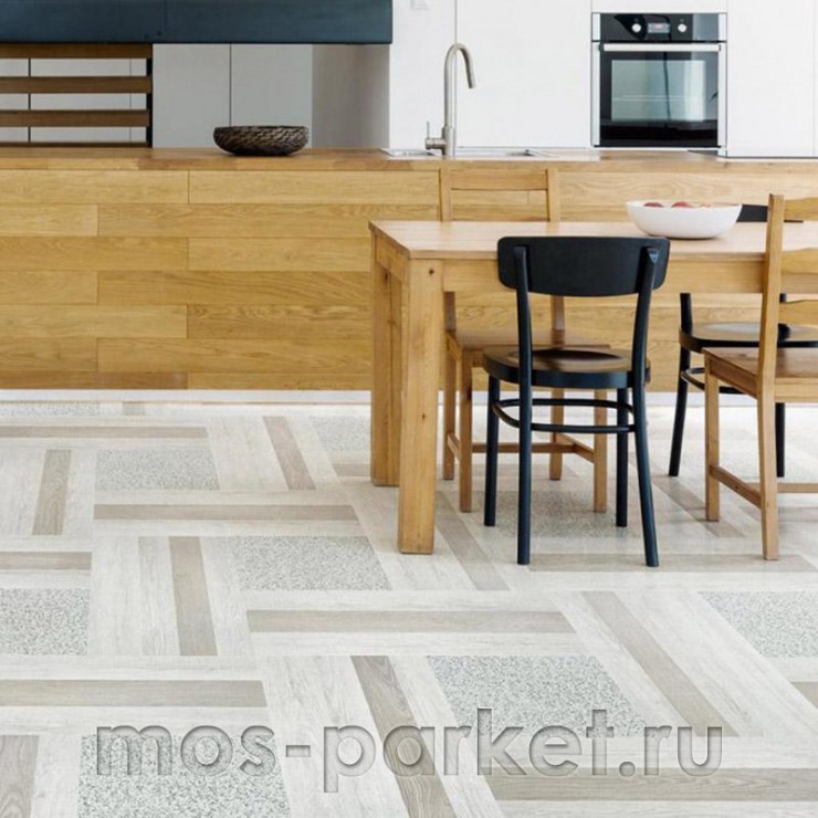 Виниловый пол Tarkett Art Vinyl New Age Serenity