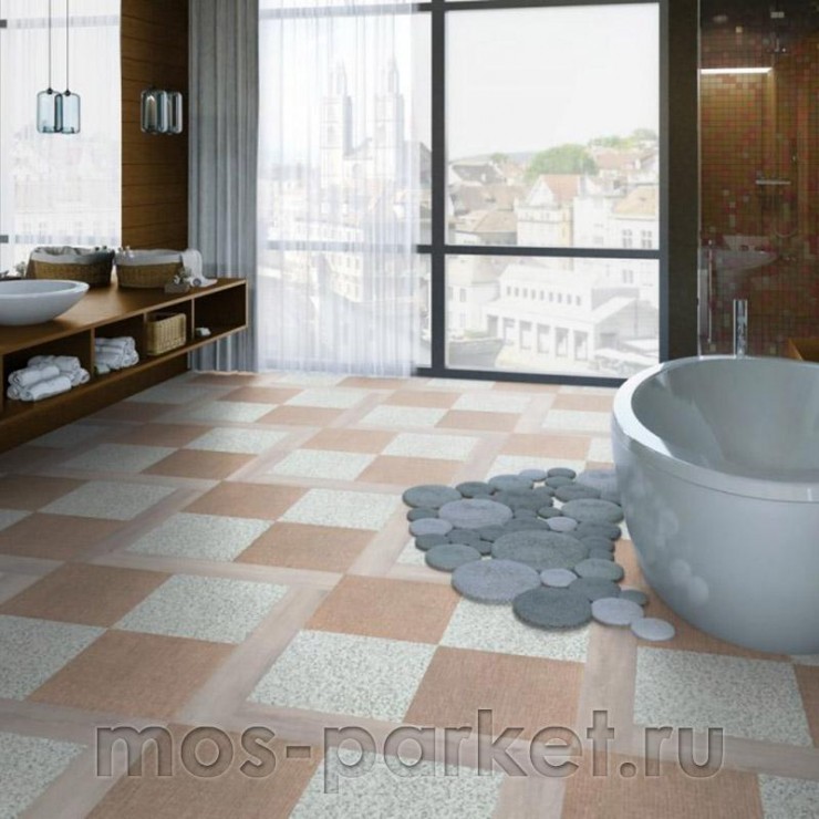 Виниловый пол Tarkett Art Vinyl New Age Space