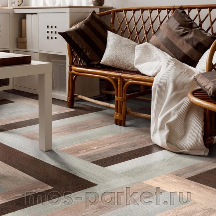 Виниловый пол Tarkett Art Vinyl New Age Volo
