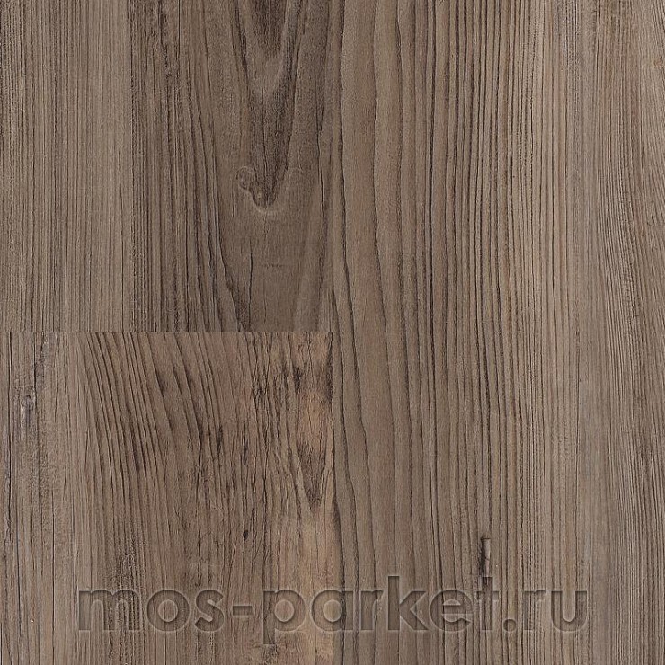 Виниловый пол Prime Click 277025002 Clay Brown