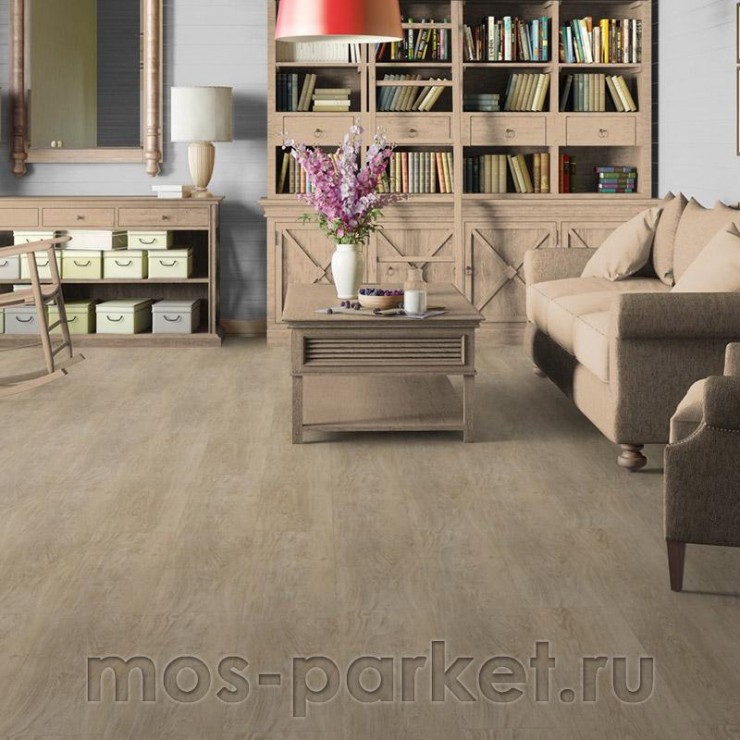 Виниловый пол Tarkett Art Vinyl Progressive House Darin
