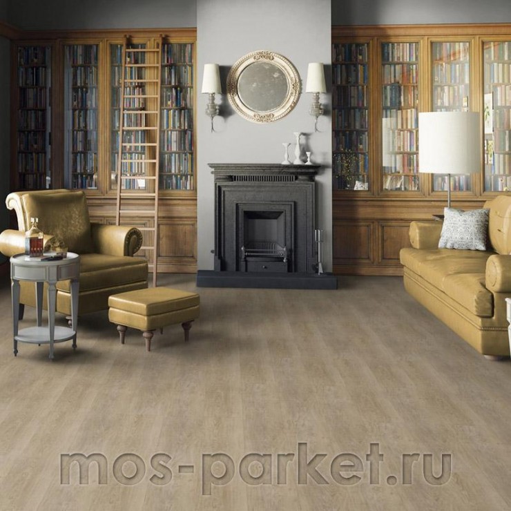 Виниловый пол Tarkett Art Vinyl Progressive House Darin