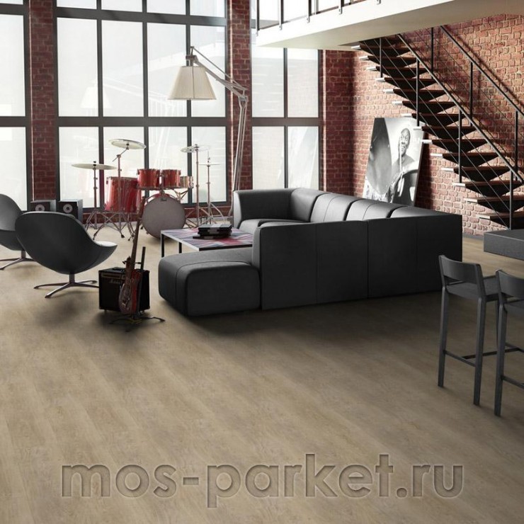 Виниловый пол Tarkett Art Vinyl Progressive House Darin