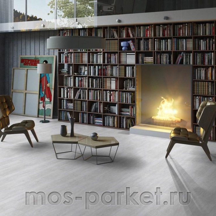 Виниловый пол Tarkett Art Vinyl Progressive House Eric