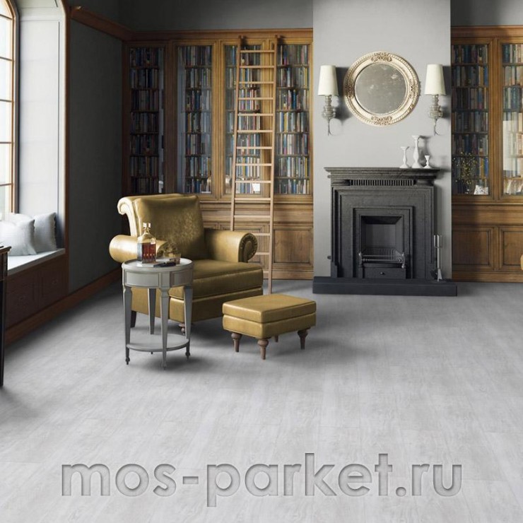 Виниловый пол Tarkett Art Vinyl Progressive House Eric