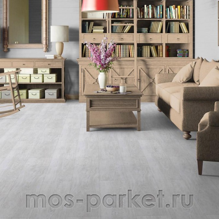 Виниловый пол Tarkett Art Vinyl Progressive House Eric