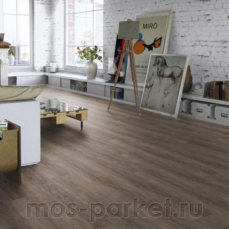 Виниловый пол Tarkett Art Vinyl Progressive House Gabriel