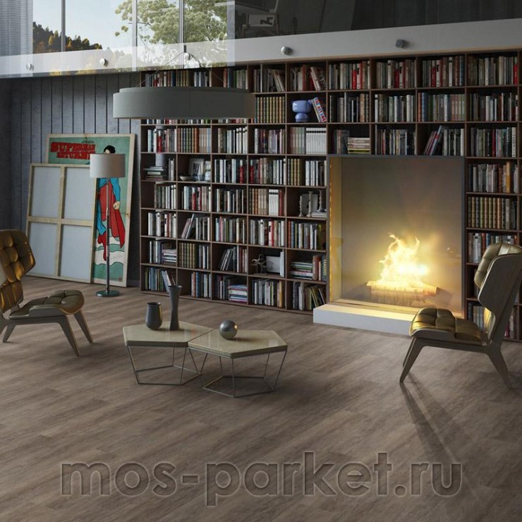 Виниловый пол Tarkett Art Vinyl Progressive House Gabriel