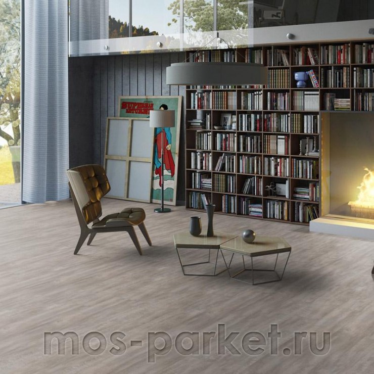 Виниловый пол Tarkett Art Vinyl Progressive House Jason