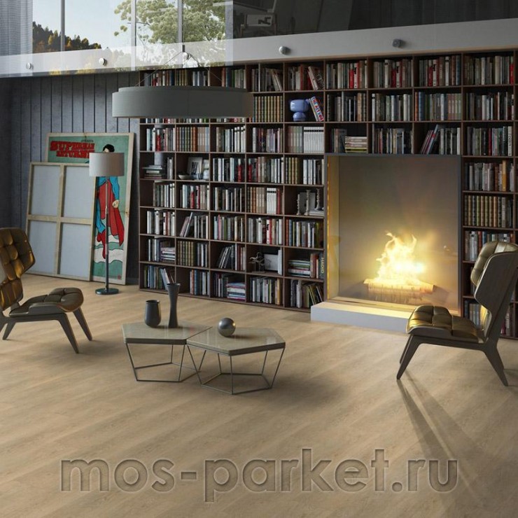 Виниловый пол Tarkett Art Vinyl Progressive House Jody