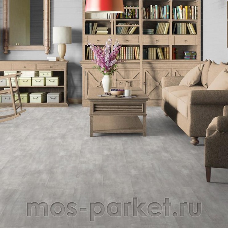 Виниловый пол Tarkett Art Vinyl Progressive House Mario