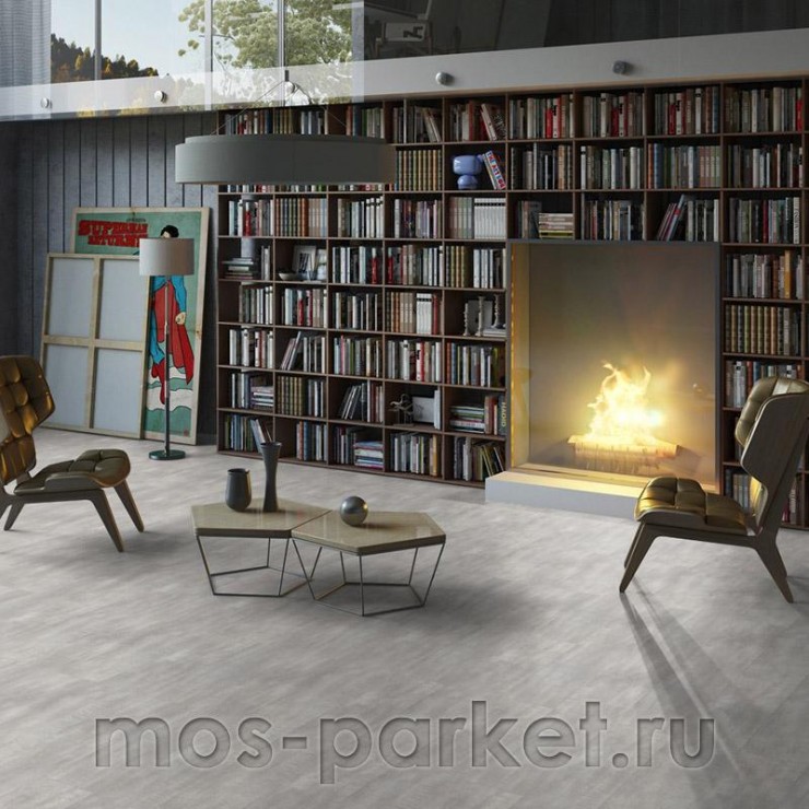 Виниловый пол Tarkett Art Vinyl Progressive House Mario