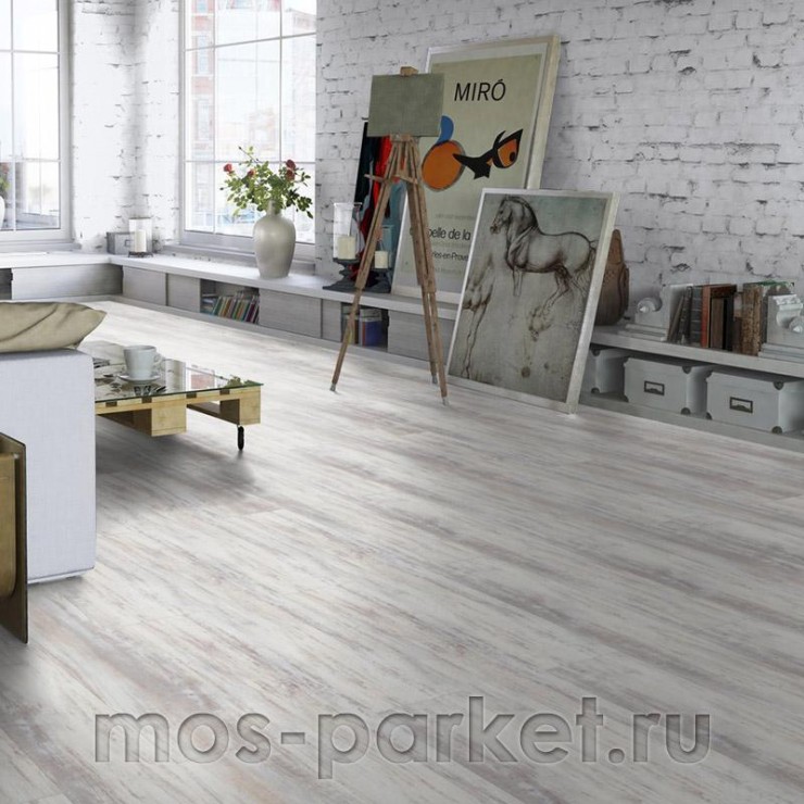 Виниловый пол Tarkett Art Vinyl Progressive House Max