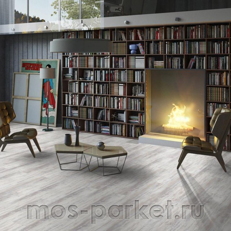 Виниловый пол Tarkett Art Vinyl Progressive House Max