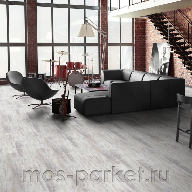 Виниловый пол Tarkett Art Vinyl Progressive House Max