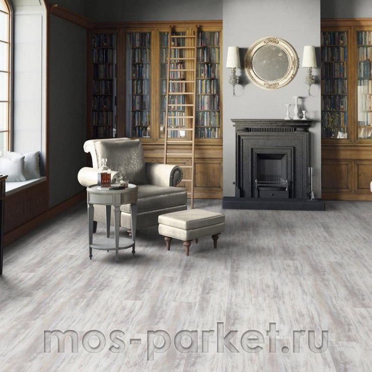 Виниловый пол Tarkett Art Vinyl Progressive House Max