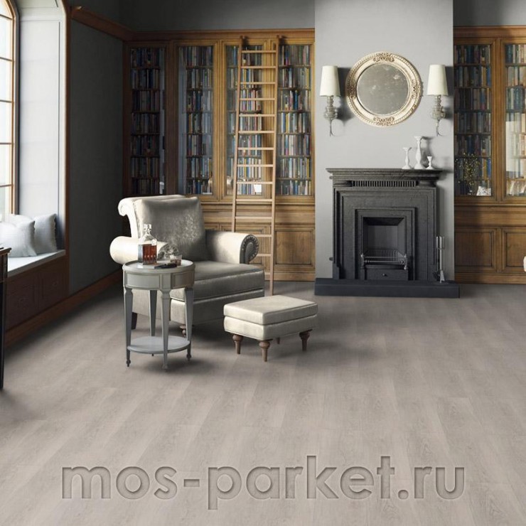 Виниловый пол Tarkett Art Vinyl Progressive House Michael