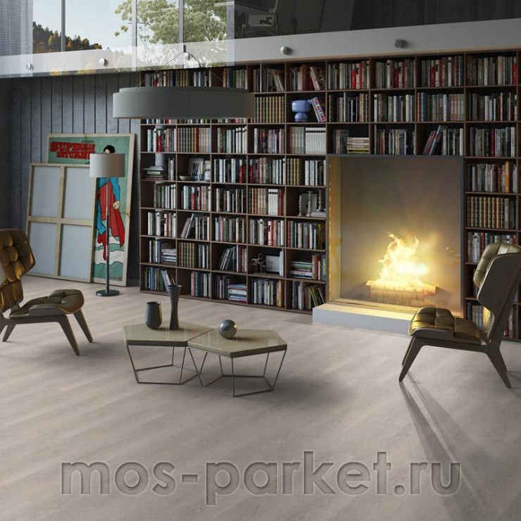 Виниловый пол Tarkett Art Vinyl Progressive House Michael