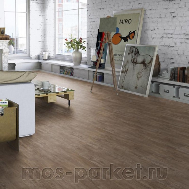 Виниловый пол Tarkett Art Vinyl Progressive House Paolo
