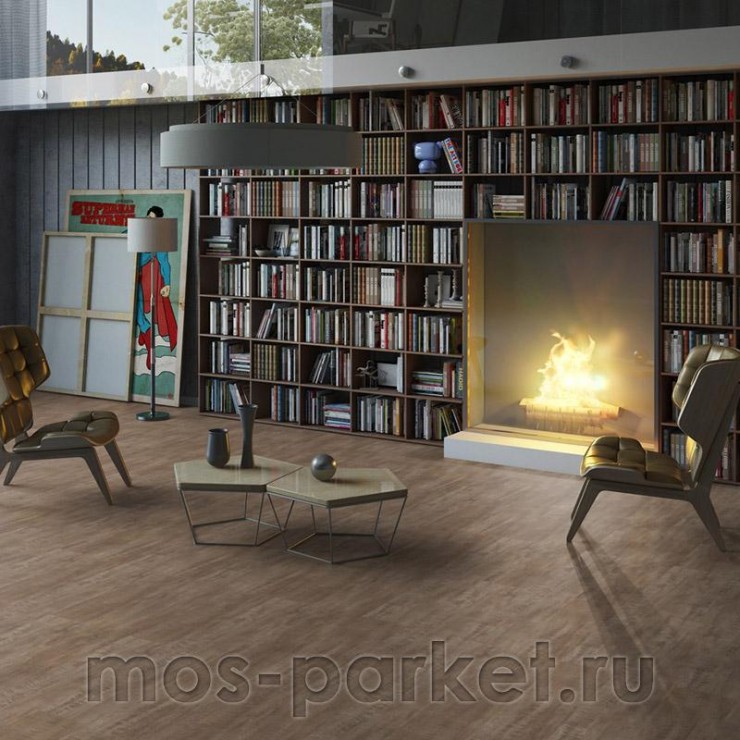 Виниловый пол Tarkett Art Vinyl Progressive House Paolo
