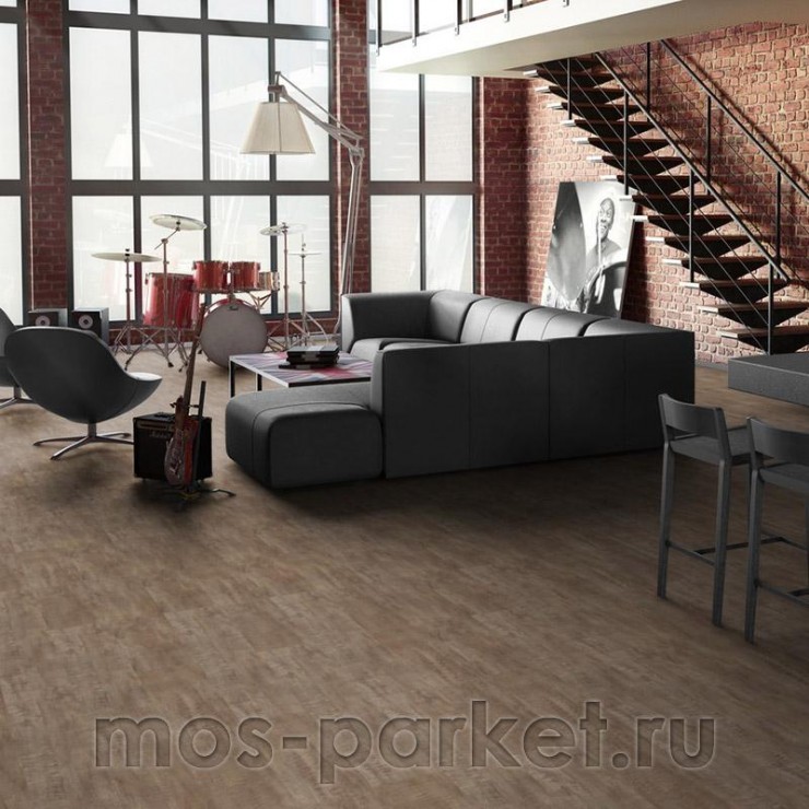 Виниловый пол Tarkett Art Vinyl Progressive House Paolo