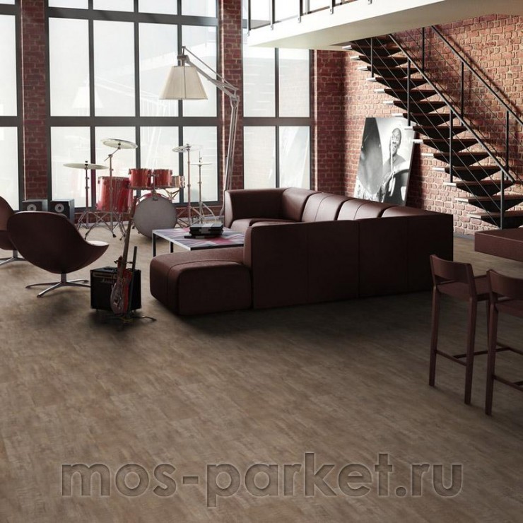 Виниловый пол Tarkett Art Vinyl Progressive House Paolo