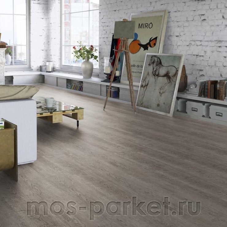Виниловый пол Tarkett Art Vinyl Progressive House Roger
